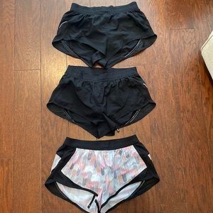 Victoria Sport shorts bundle